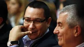 Ce a răspuns Ponta, întrebat dacă îi va da postul de premier lui Tăriceanu