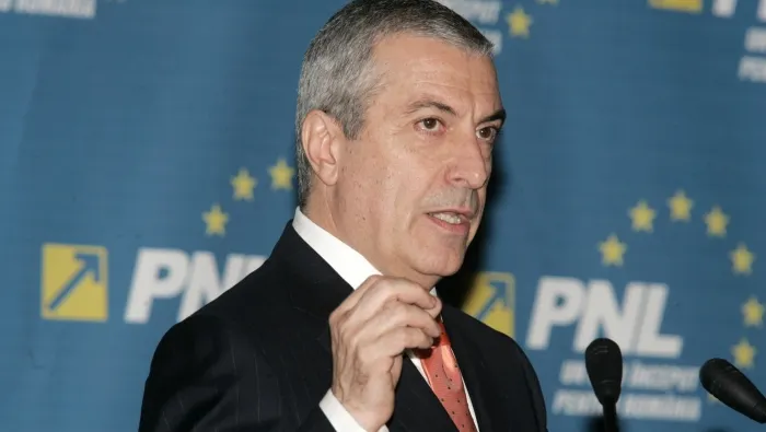 REZULTATE ALEGERI 2014. Călin Popescu Tăriceanu a dezvăluit ce a urmărit prin votul său