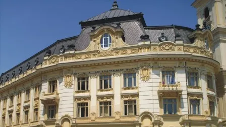 Ce spun angajații din Primăria Sibiu, după ce Klaus Iohannis a fost ales președinte