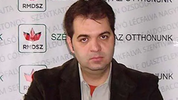 Un lider UDMR cere ieșirea de la guvernare