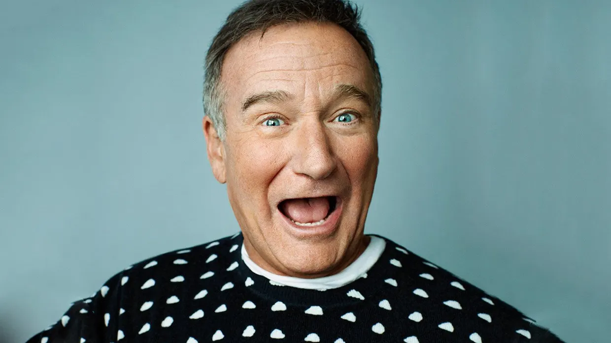 DEZVĂLUIRE BOMBĂ despre sinuciderea lui Robin Williams