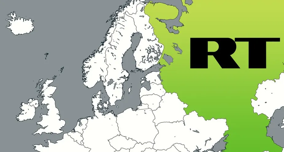 Lovitură pentru Kremlin! Conturile bancare ale postului TV Russia Today, blocate în M. Britanie