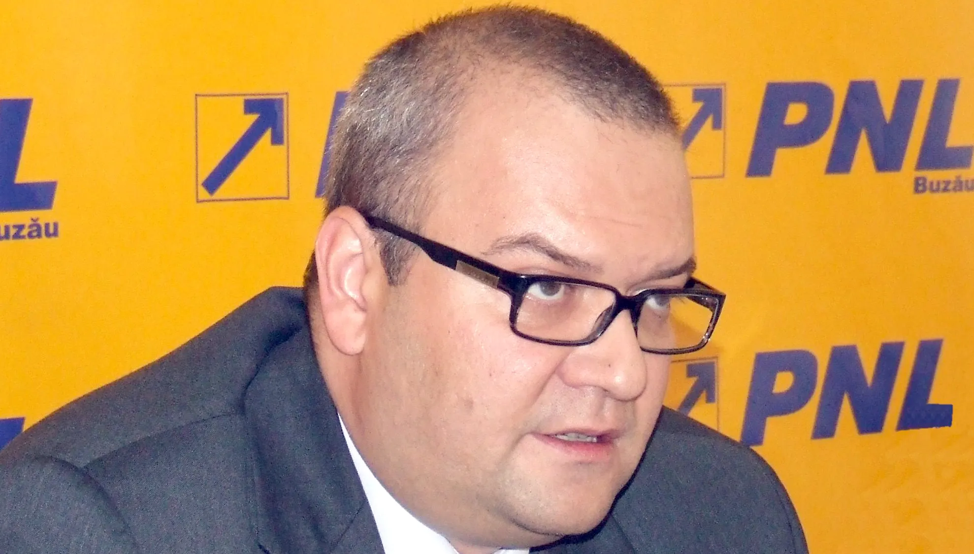 George Scutaru, posibil viitor consilier al lui Iohannis, cerea în 2007 desființarea DNA și SRI