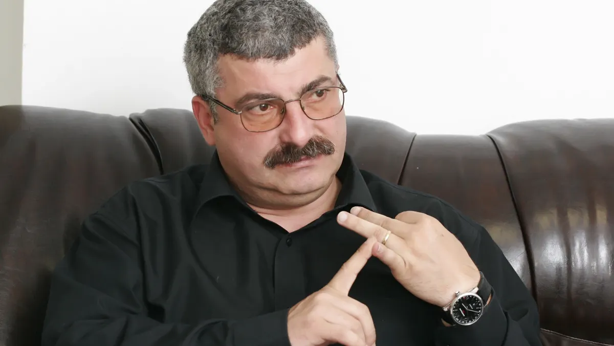 Cum a ajuns să arate Silviu Prigoană! Șocant!