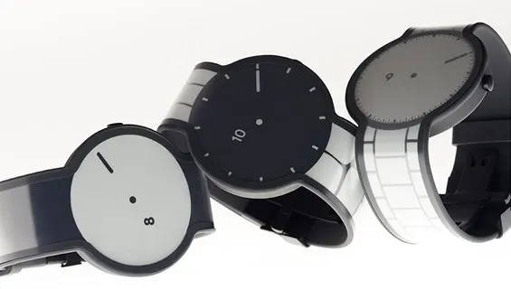 Sony ar putea avea cel mai bun ceas inteligent. Deocamdată, a început cu acest gadget IMPRESIONANT!