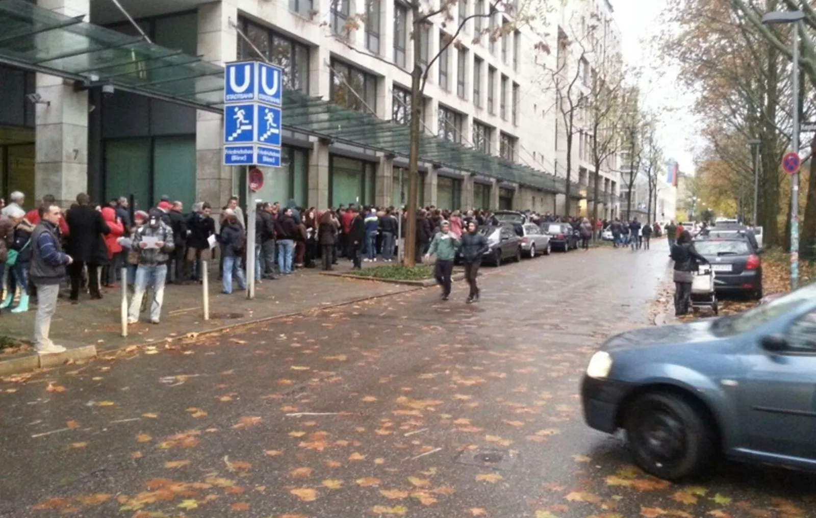 REZULTATE ALEGERI. Cum se votează în Germania. Ce spun românii despre organizarea din turul 2