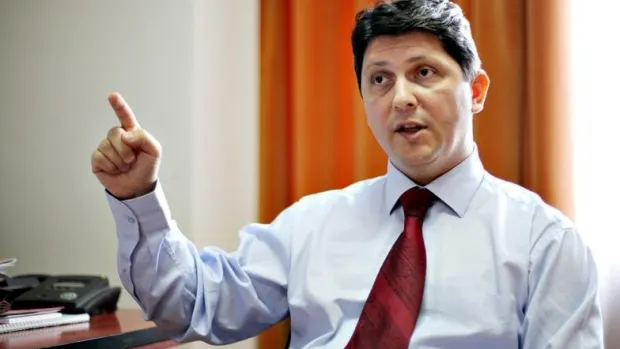 Corlățean: BEC a refuzat cererea ambasadelor de prelungire a procesului de votare