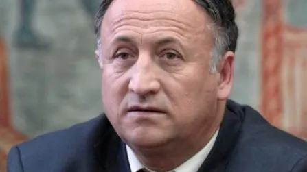 Primarul municipiului Piteşti, Tudor Pendiuc, arestat preventiv în dosarul de corupţie