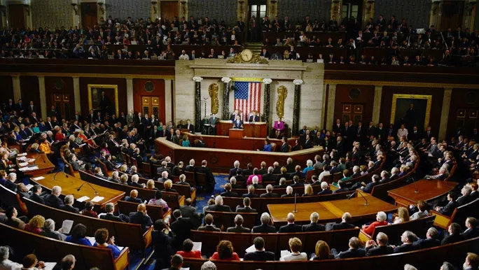 Obama şi DEMOCRAŢII, în impas. Republicanii sunt favoriţi în alegerile pentru Congresul SUA