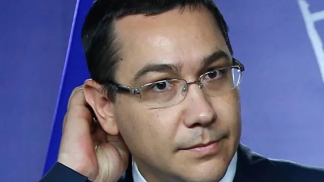 REUTERS: PSD, congres pentru schimbarea lui Ponta 