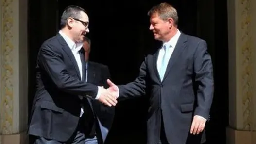 REZULTATE ALEGERI PREZIDENŢIALE. REZULTATELE FINALE OFICIALE pentru Ponta şi Iohannis