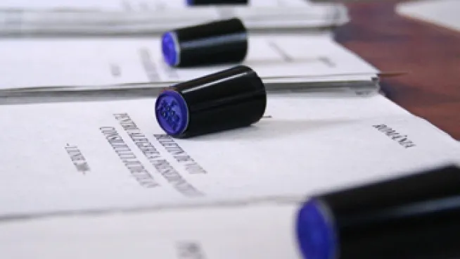 Rezultate alegeri 2014 BUCUREŞTI - cum a VOTAT Capitala. Până la ora 19 au votat 60,03%