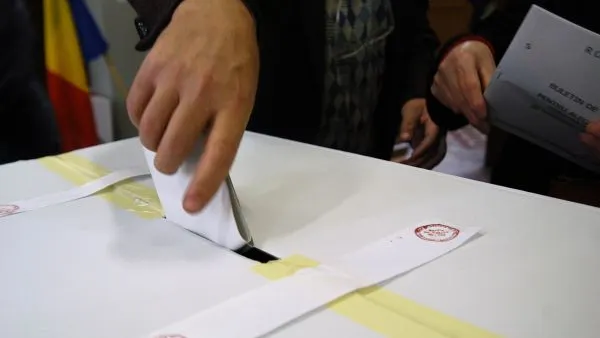 ALEGERI PREZIDENȚIALE 2014 DIASPORA. MAE: În Belgia, număr triplu de votanți față de primul tur