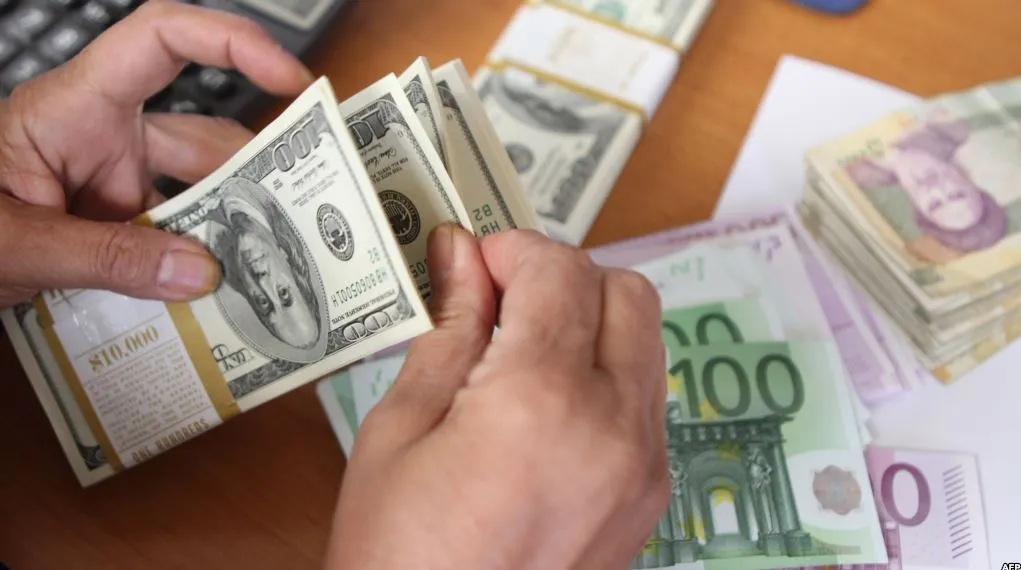 LEUL, în cădere liberă. Leul s-a depreciat semnificativ în raport cu euro și dolarul