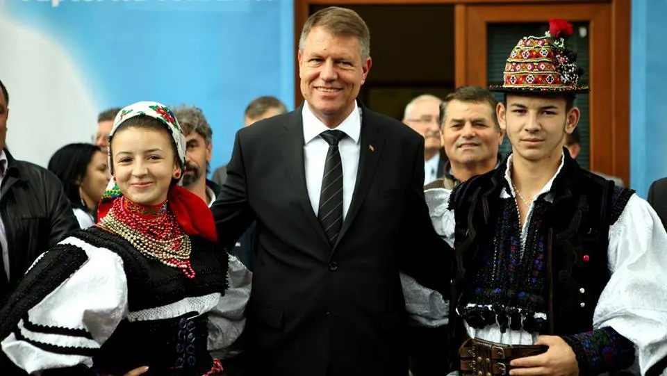 Veste de coșmar pentru KLAUS IOHANNIS. Ce jenant