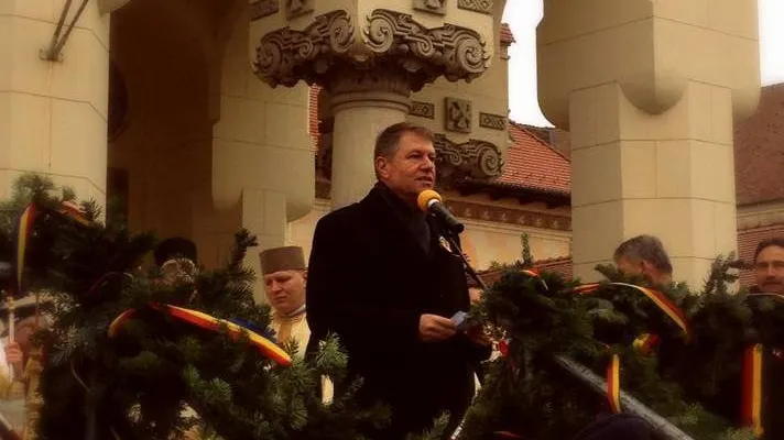SONDAJ. Ce vor oamenii de la Klaus Iohannis