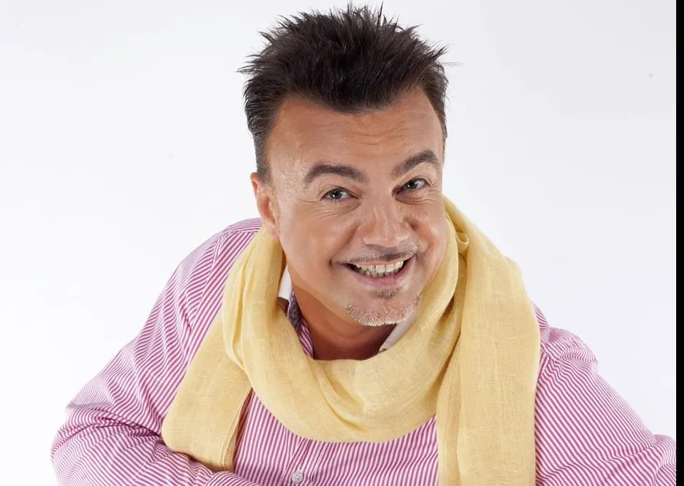 Adrian Enache recunoaste: "Beam apa si din..."