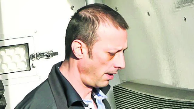 Cererea de eliberare a fostului procuror Bălăşescu, RESPINSĂ de instanţă