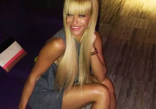 Anda Adam se marită! SURPRIZĂ: Cum arată viitorul soț