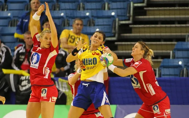 Norvegia a devenit campioană europeană la handbal feminin 