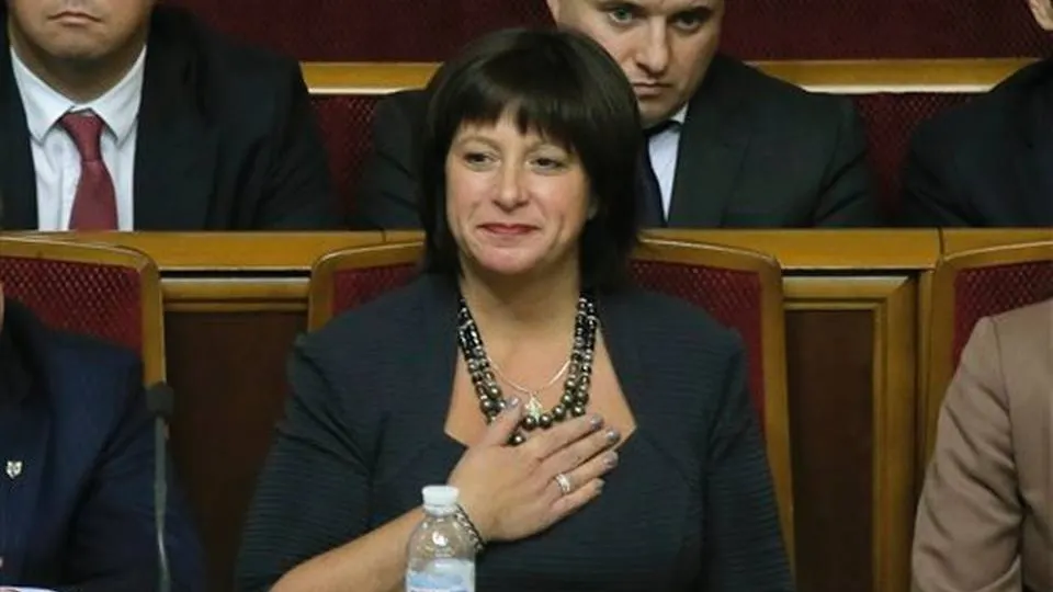 O americancă în guvernul Ucrainei. Reacţia dură a Moscovei