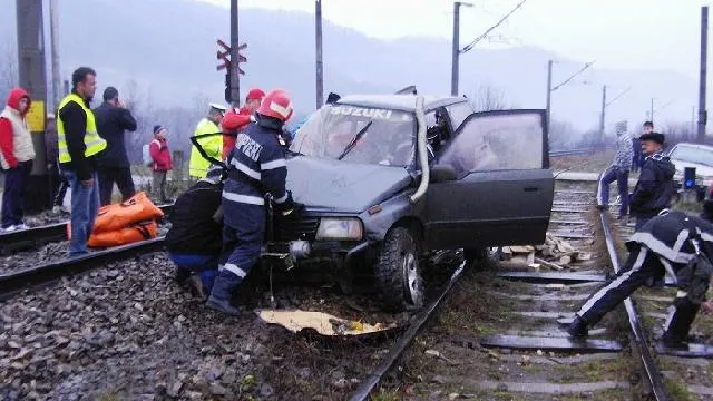 A murit acum puțin timp. Tragedia care îndoliază a doua zi de Crăciun