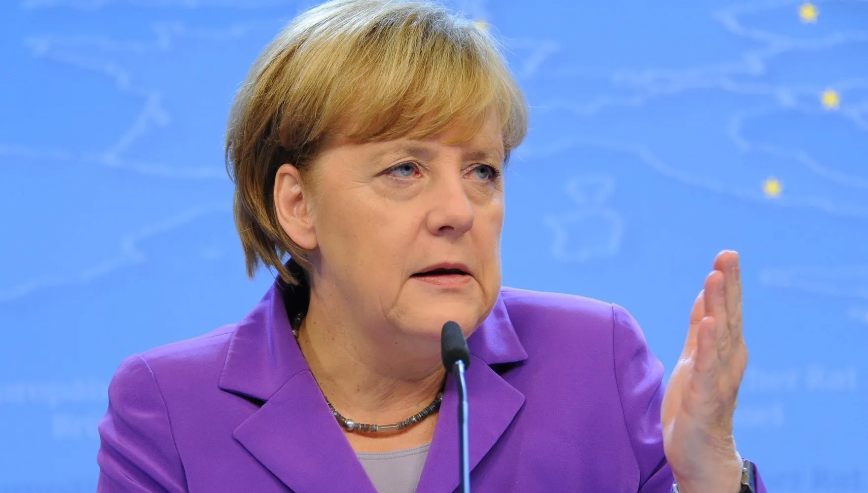 Procurorul general al Germaniei: Nu există probe că telefonul lui Merkel a fost interceptat