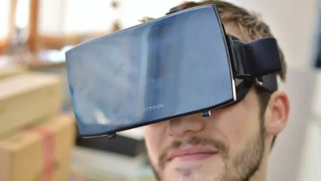 Uite ce au făcut ROMÂNII. Au adus REALITATEA VIRTUALĂ în casele noastre