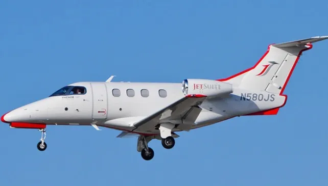 AVION prăbuşit în apropiere de Washington: cel puţin 3 morţi