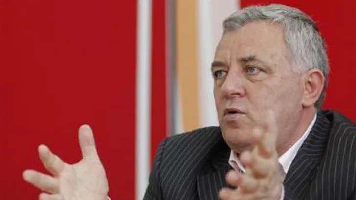 Ce avere are Titu Bojin, preşedintele CJ Timiş