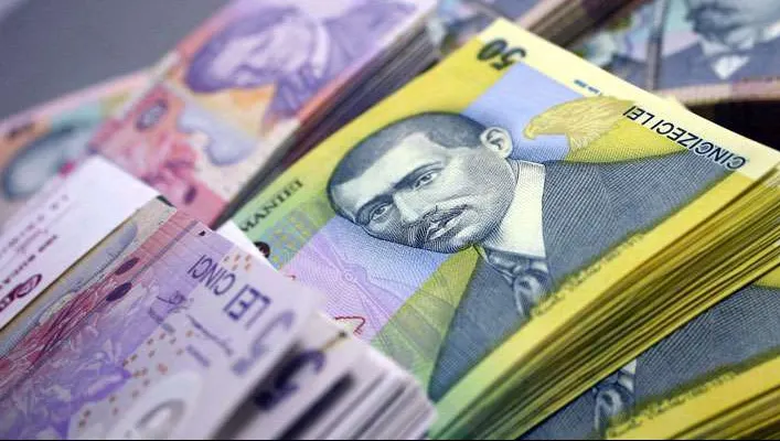 HARTA SALARIILOR în 2015. Cu cât vor creşte lefurile românilor în acest an