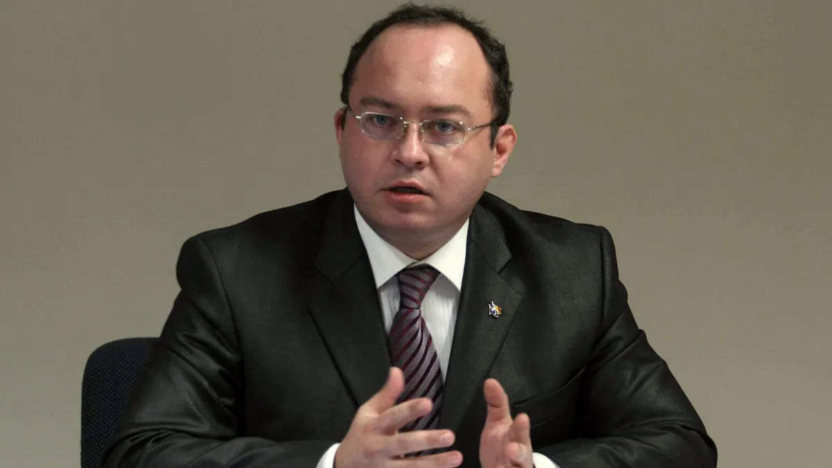 Aurescu: România solicită continuarea eforturilor privind soluţionarea conflictului din Transnistria
