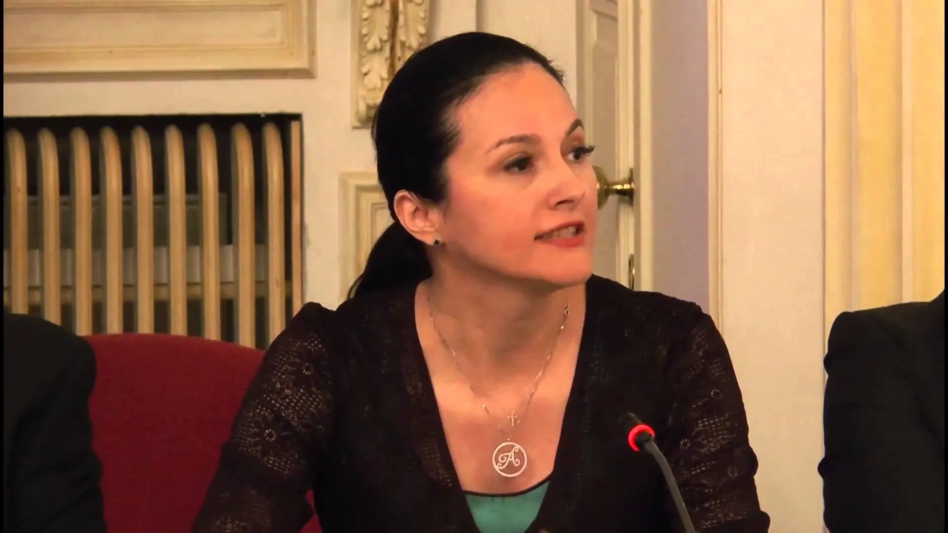Alina Bica, suspendată din funcţia de procuror al Parchetului general