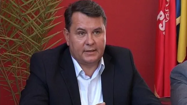 Primarul din Buzău, despre arestarea lui Bîgiu: E o mare problemă ceea ce se întâmplă la Buzău