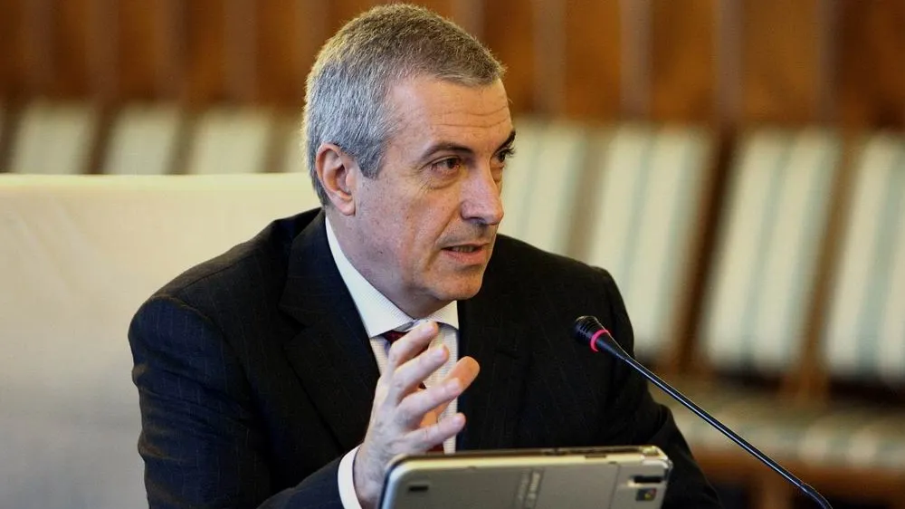 Tăriceanu: Curtea Constituţională nu trebuie să mai legifereze pe lângă Constituţie
