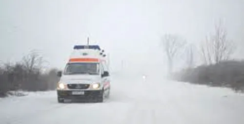 IADUL ALB loveşte din nou: ce se întâmplă cu circulaţia din România!