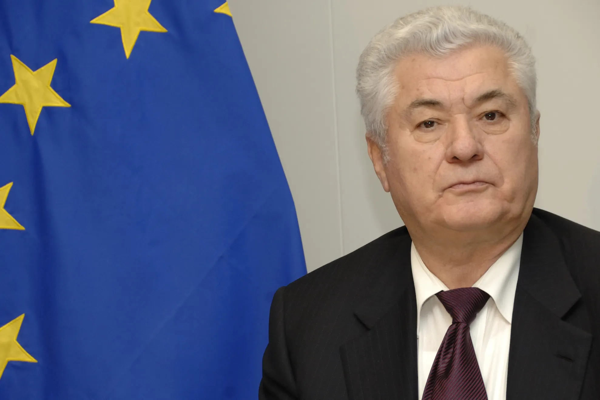 Vladimir Voronin, anunțul care aruncă în aer soarta alegerilor din Republica Moldova