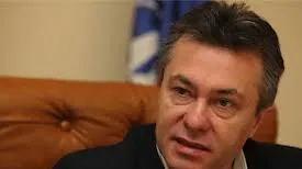 Cristian Diaconescu: Băsescu a fost invitat să activeze și în Fundația Mișcarea Populară