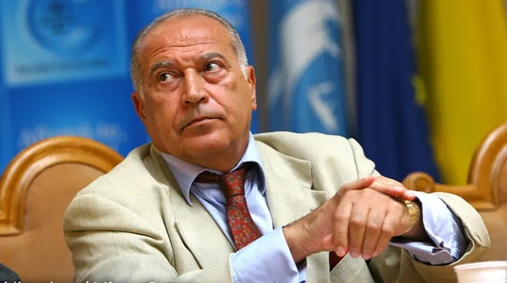 Voiculescu rămâne după gratii 