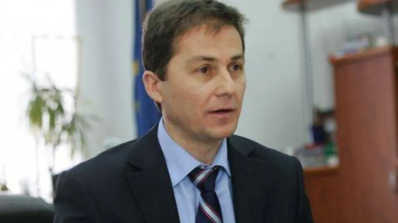 Daniel Morar: Dacă magistrații nu se consideră independenți, aceasta este doar din vina lor