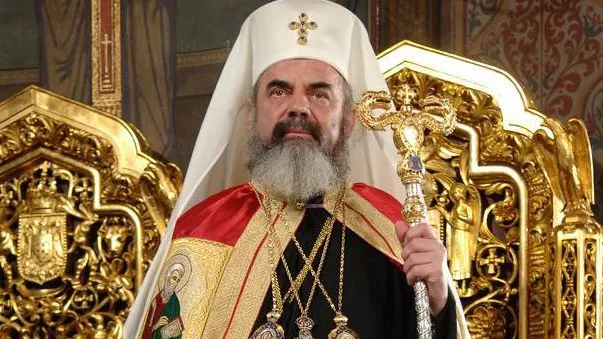 Religia în școli: Patriarhul Daniel cere sprijin Senatului privind inițiativa lui Remus Cernea