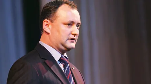 Liderul socialiștilor din R. Moldova: Voi solicita denunțarea acordului de asociere cu UE
