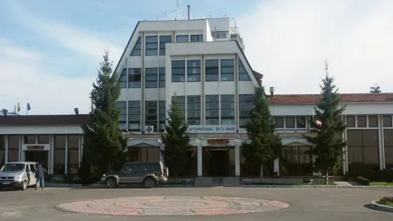 Proiect de 14 milioane de euro pentru lucrări de modernizare şi extindere la aeroportul Satu Mare