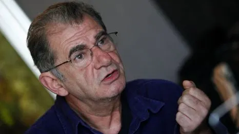 Florin Zamfirescu: Iohannis este speranța.Nu cred că vom mai vorbi de Băsescu, în următorii trei ani