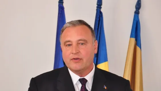 Fostul prefect de Covasna: Știam că într-o zi voi fi demis