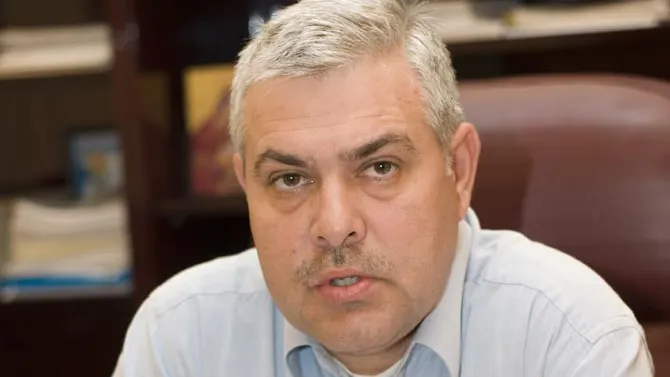 Cine e Angel Tîlvăr, nominalizat pentru funcţia de ministru al Românilor de Pretutindeni