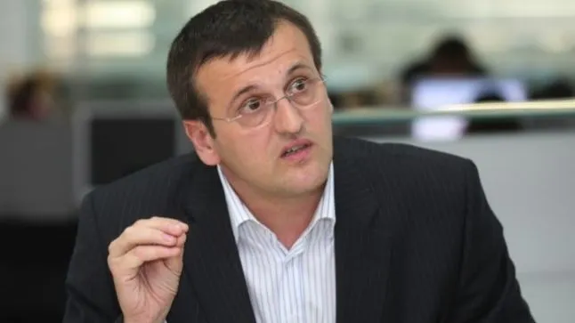 Cristian Preda, după excluderea din PMP: Este mai grav decât în perioada comunistă