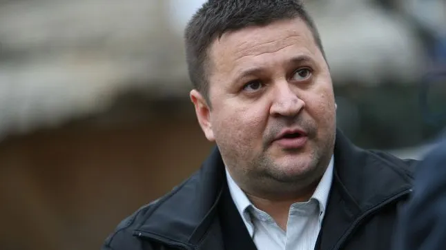 Omul de afaceri Florin Măran, finul şefului CJ Timiş, judecat pentru spălare de bani şi evaziune