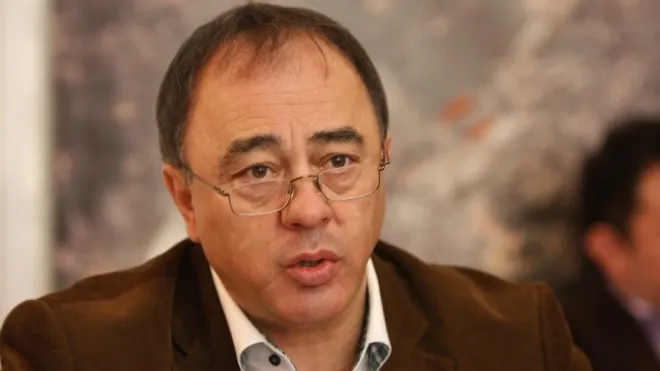 Dorin Florea (PNL): Anticipatele nu se vor organiza din cauza clasei politice penibile