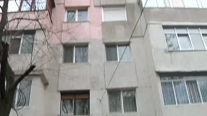 SITUAŢIE DISPERATĂ la Galaţi: Sărbători fără CĂLDURĂ pentru mii de localnici